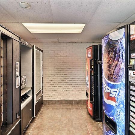Motel 6-Danvers, Ma - Boston North Luaran gambar