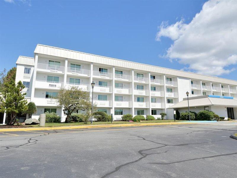 Motel 6-Danvers, Ma - Boston North Luaran gambar