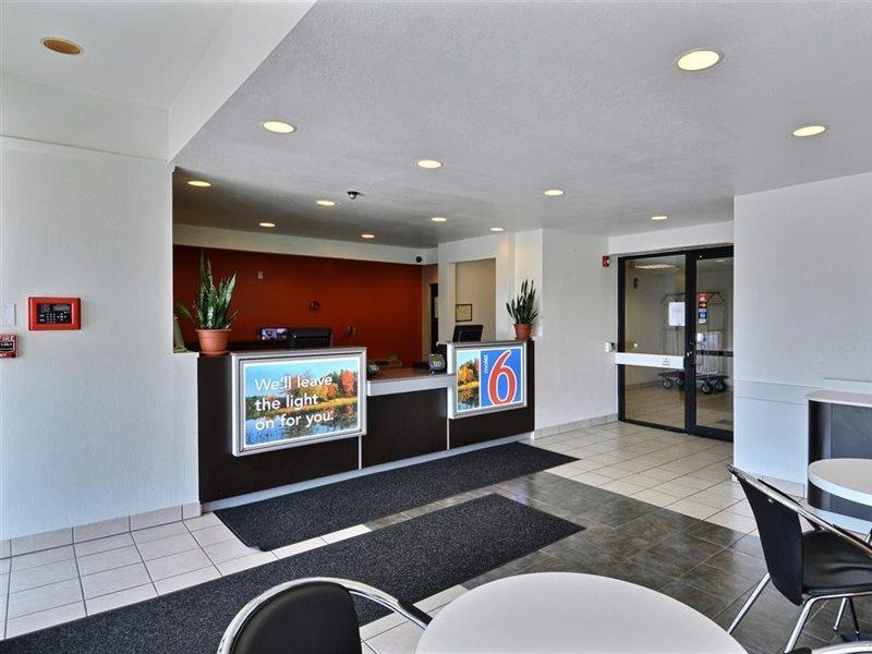 Motel 6-Danvers, Ma - Boston North Luaran gambar