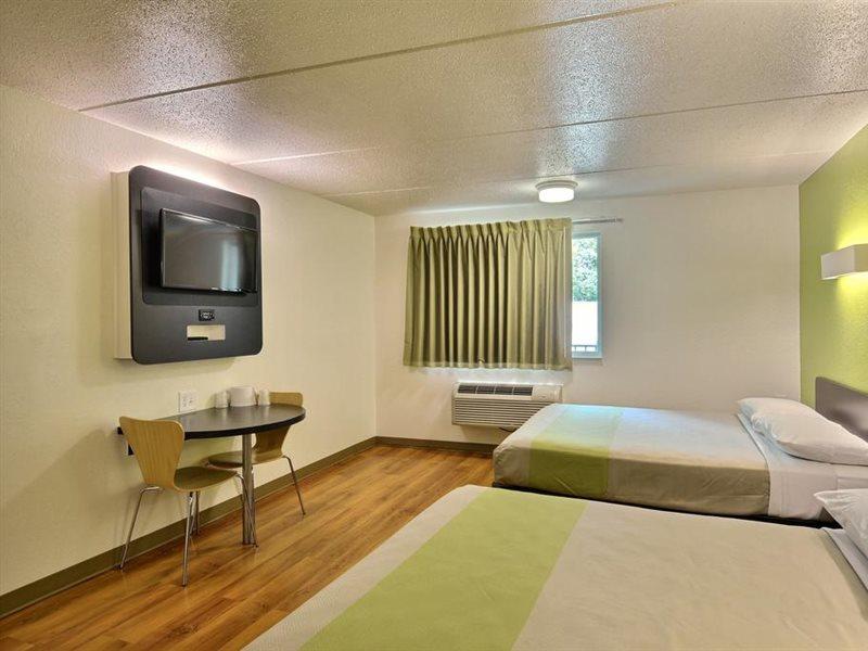 Motel 6-Danvers, Ma - Boston North Luaran gambar
