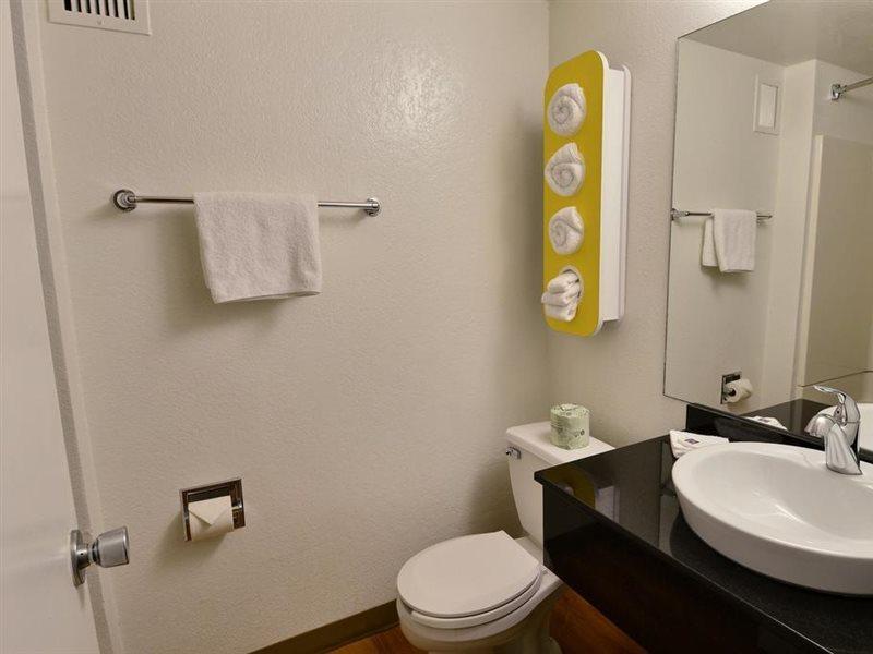 Motel 6-Danvers, Ma - Boston North Luaran gambar