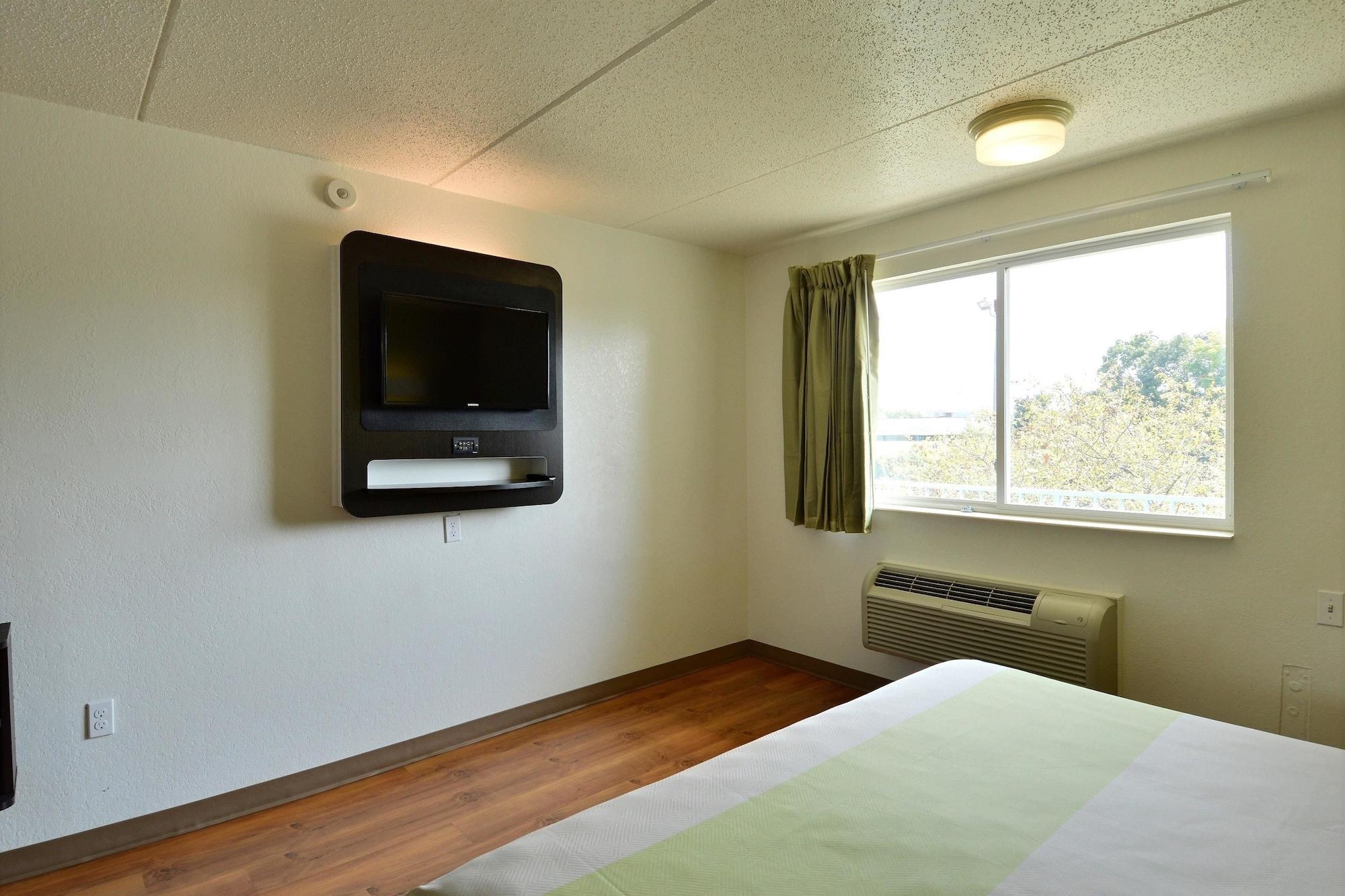 Motel 6-Danvers, Ma - Boston North Luaran gambar