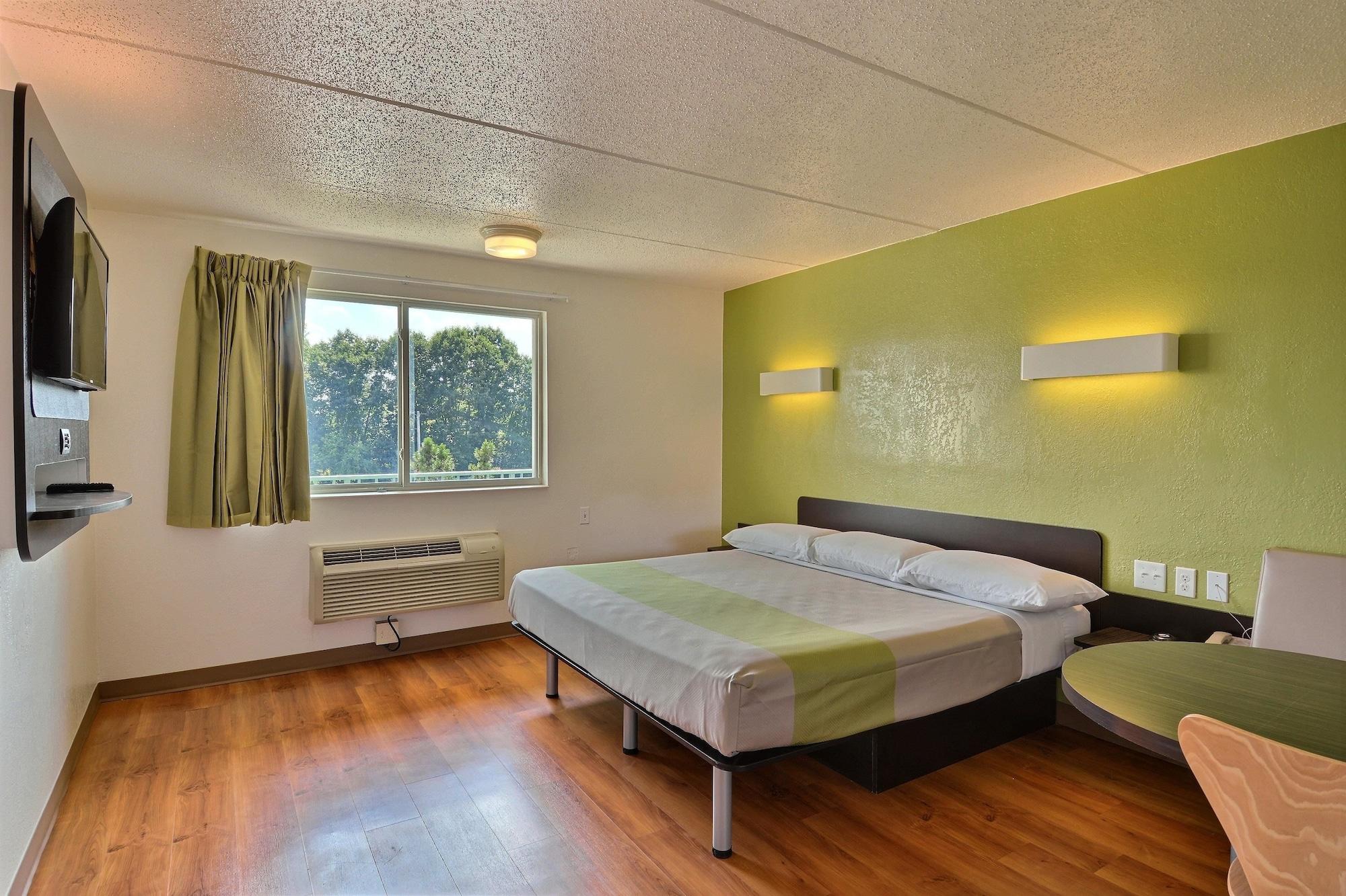 Motel 6-Danvers, Ma - Boston North Luaran gambar