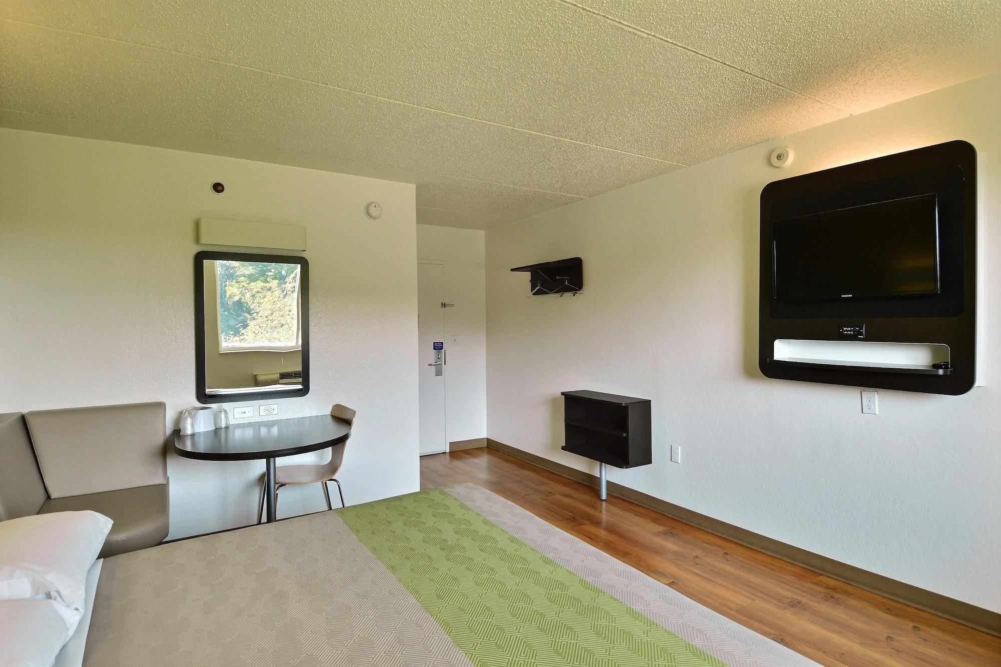Motel 6-Danvers, Ma - Boston North Luaran gambar