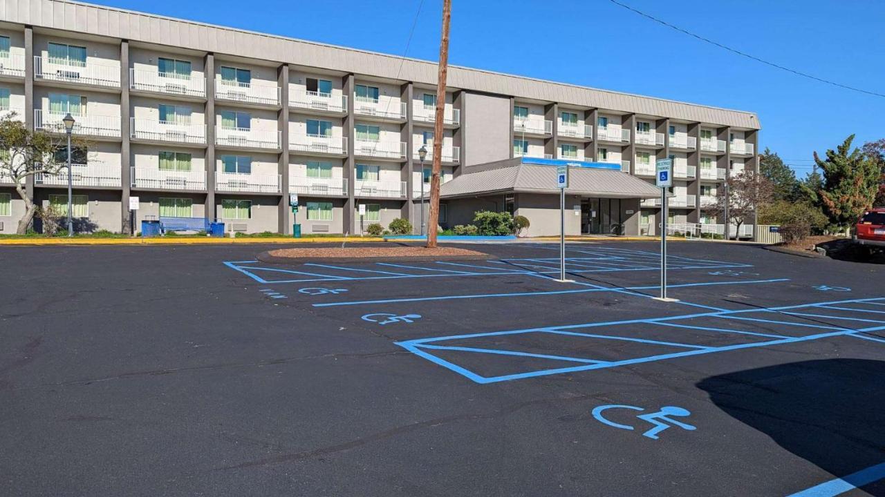 Motel 6-Danvers, Ma - Boston North Luaran gambar