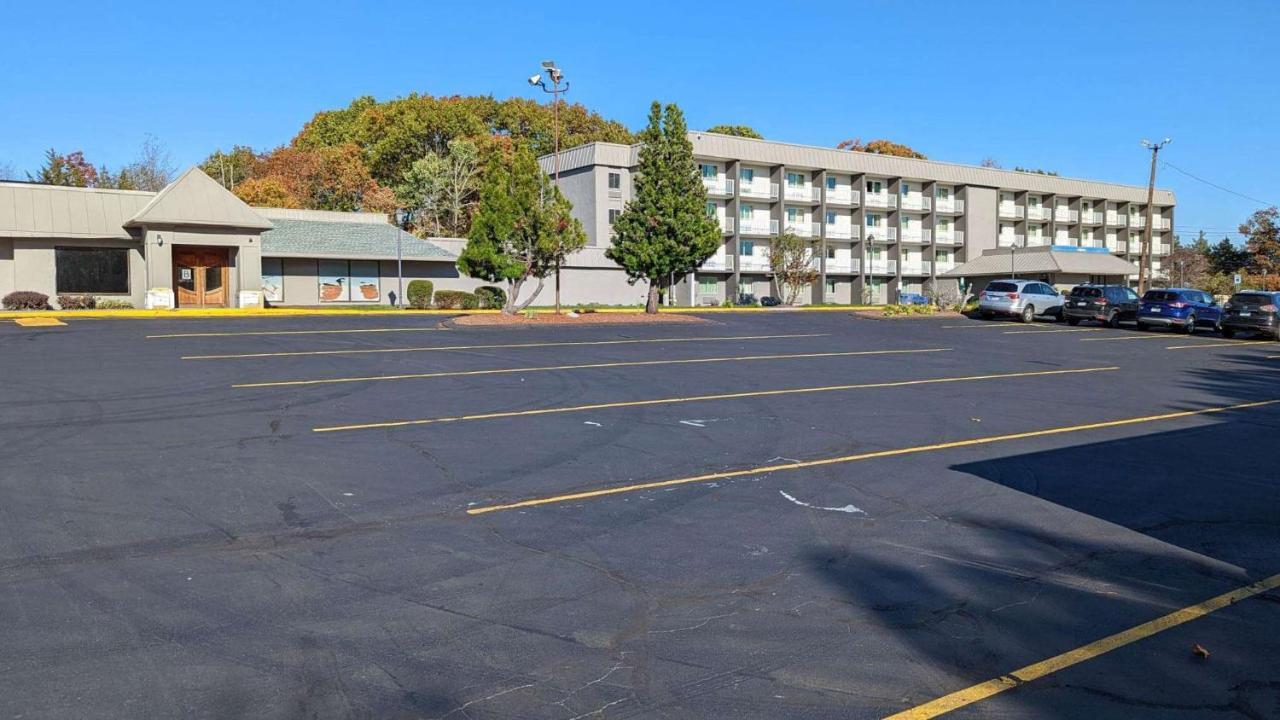 Motel 6-Danvers, Ma - Boston North Luaran gambar