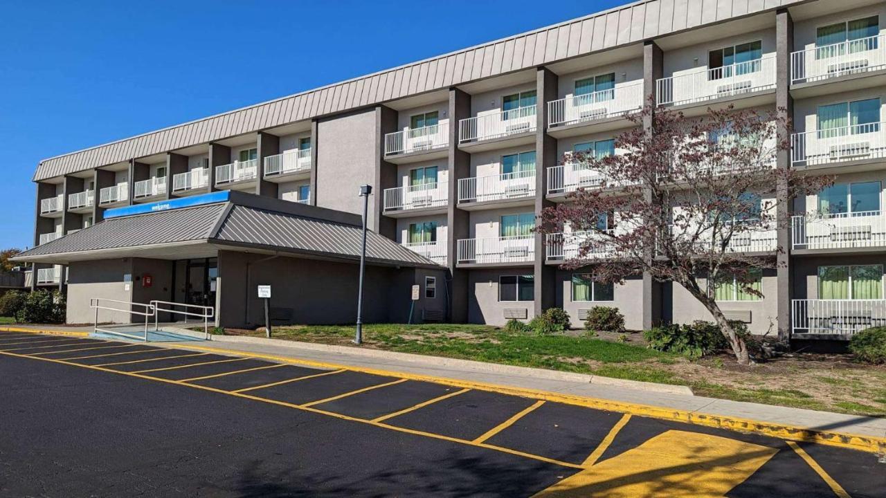 Motel 6-Danvers, Ma - Boston North Luaran gambar
