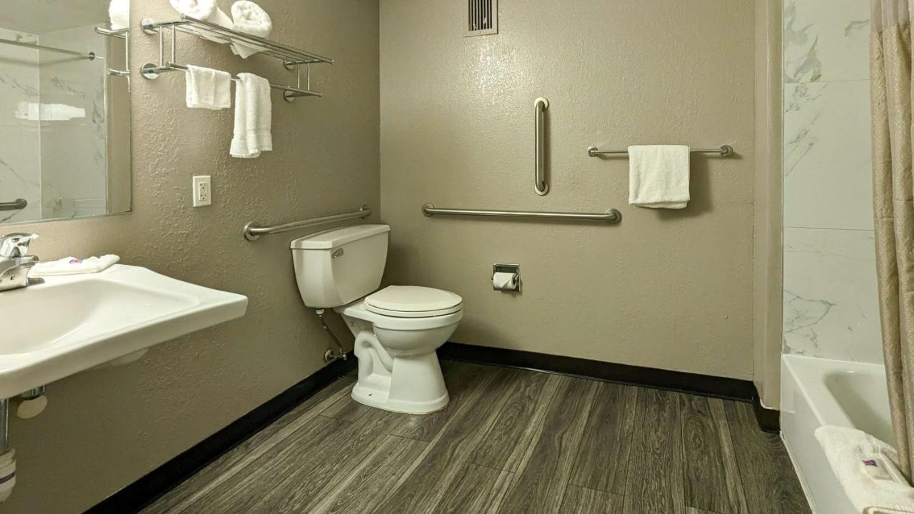 Motel 6-Danvers, Ma - Boston North Luaran gambar