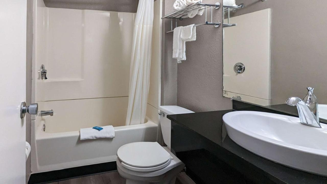 Motel 6-Danvers, Ma - Boston North Luaran gambar