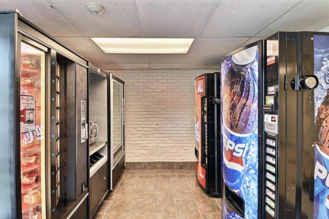 Motel 6-Danvers, Ma - Boston North Luaran gambar
