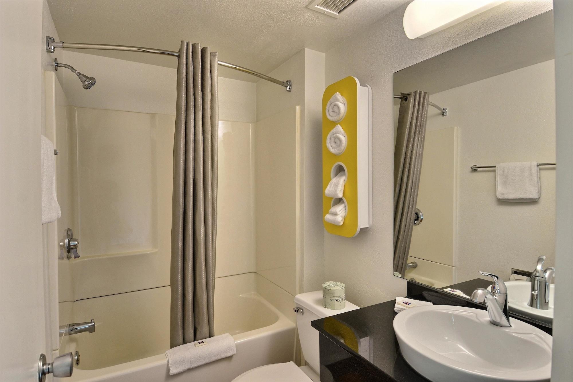 Motel 6-Danvers, Ma - Boston North Luaran gambar
