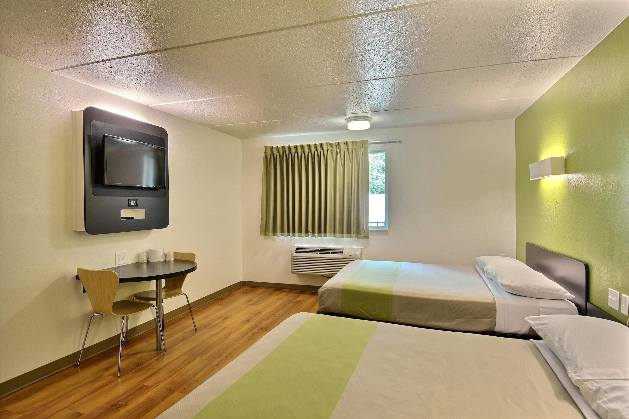 Motel 6-Danvers, Ma - Boston North Luaran gambar