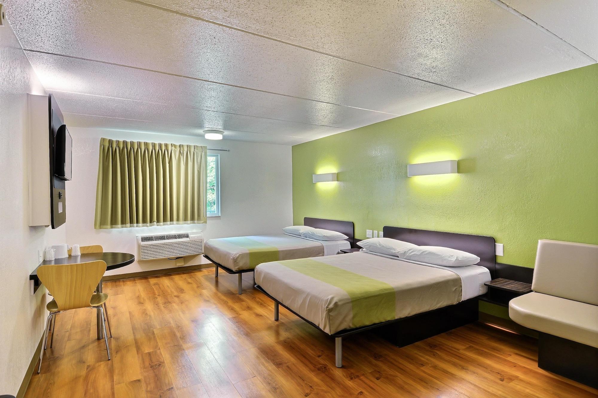 Motel 6-Danvers, Ma - Boston North Luaran gambar