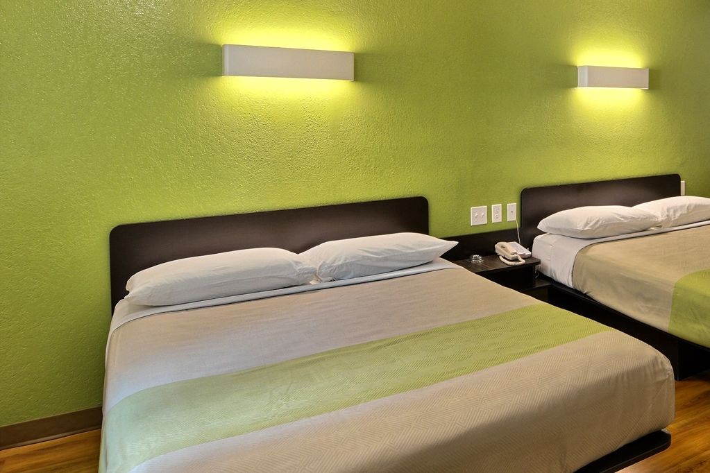 Motel 6-Danvers, Ma - Boston North Bilik gambar