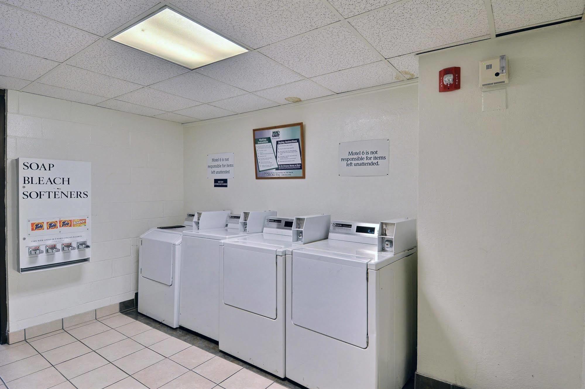 Motel 6-Danvers, Ma - Boston North Luaran gambar