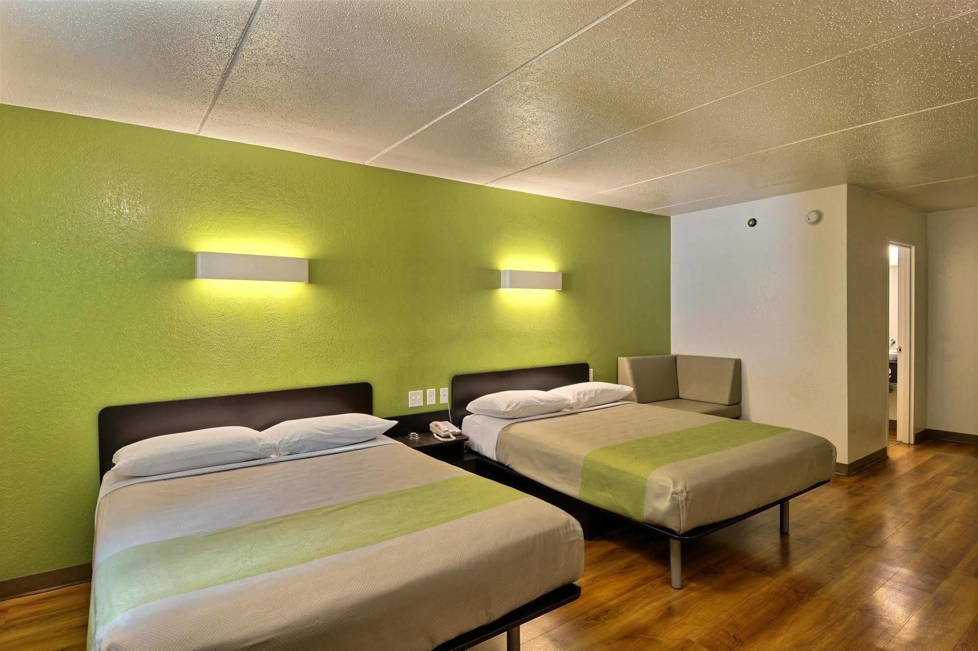 Motel 6-Danvers, Ma - Boston North Luaran gambar
