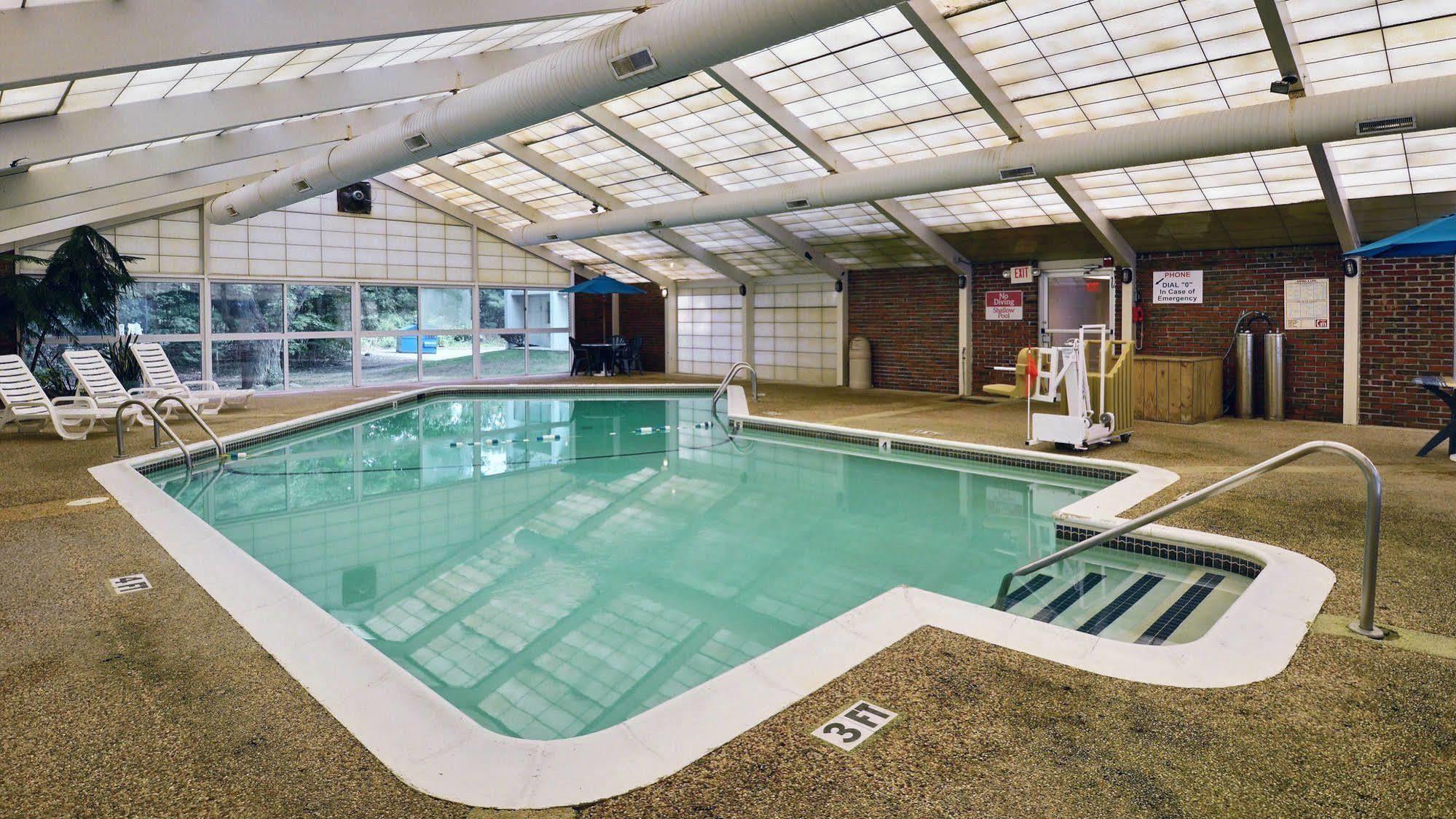 Motel 6-Danvers, Ma - Boston North Luaran gambar