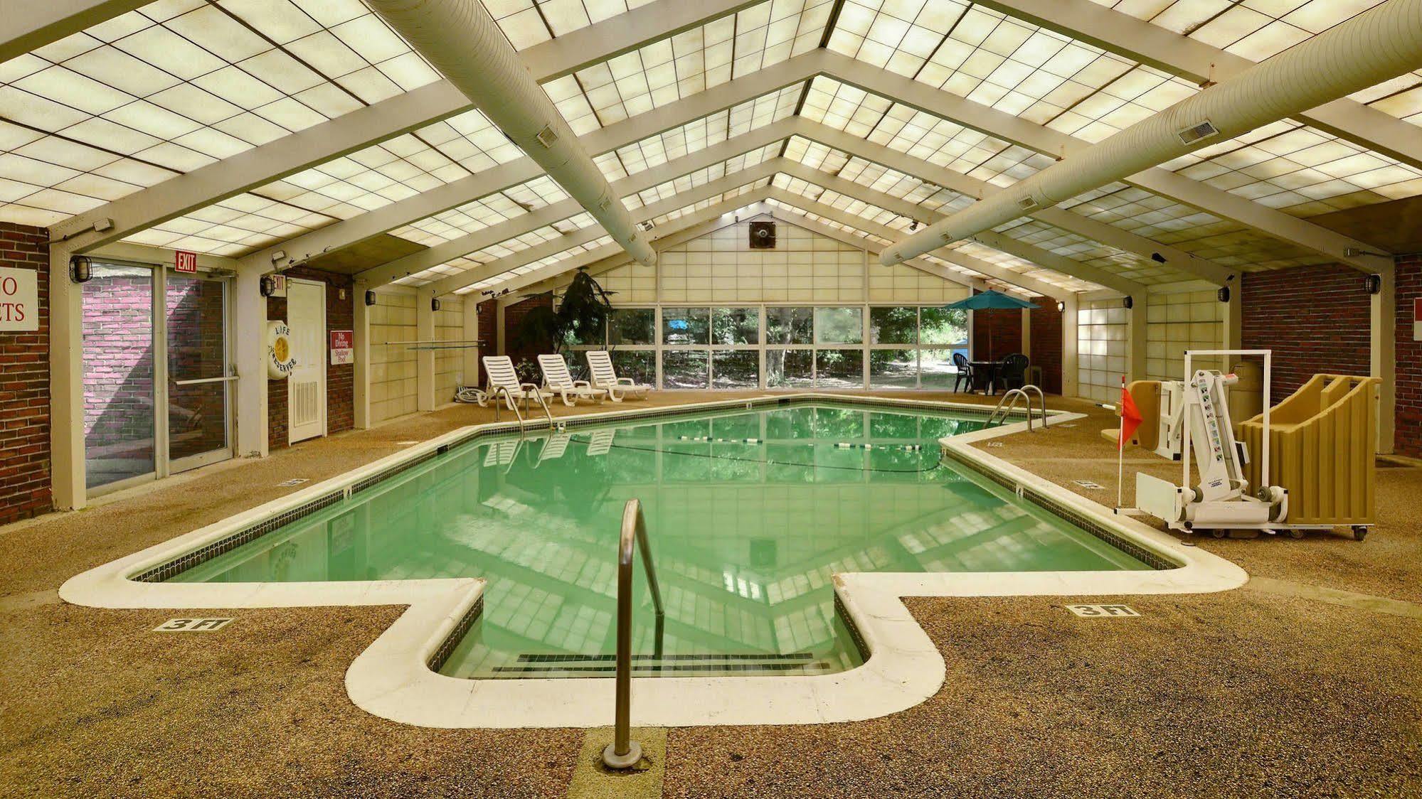 Motel 6-Danvers, Ma - Boston North Luaran gambar