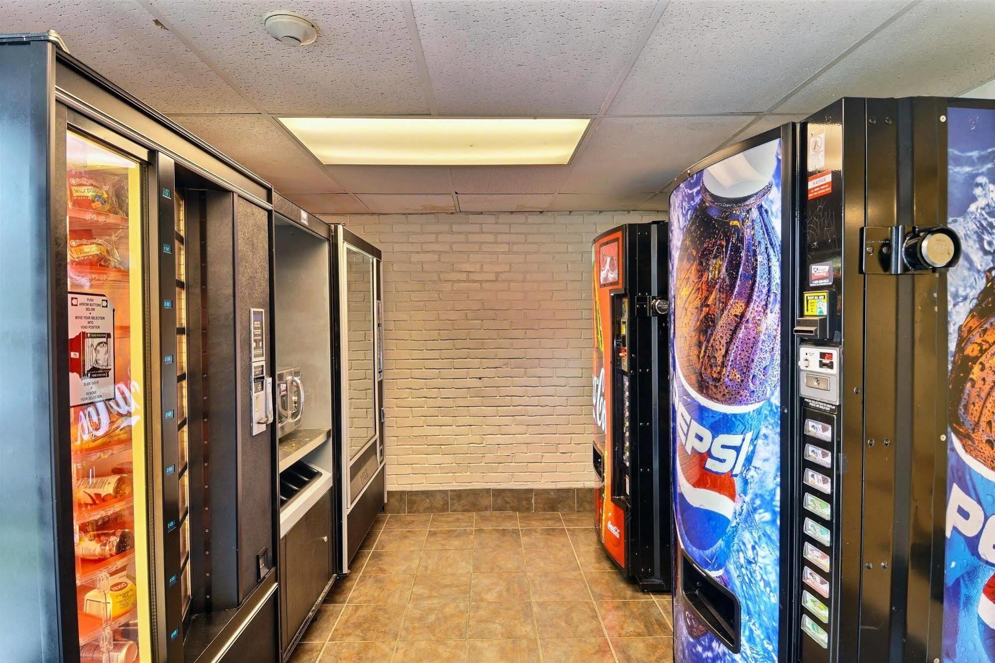 Motel 6-Danvers, Ma - Boston North Luaran gambar